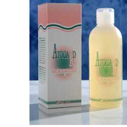 ATOCARD DETERGENTE 200 ML - Pharmaleader