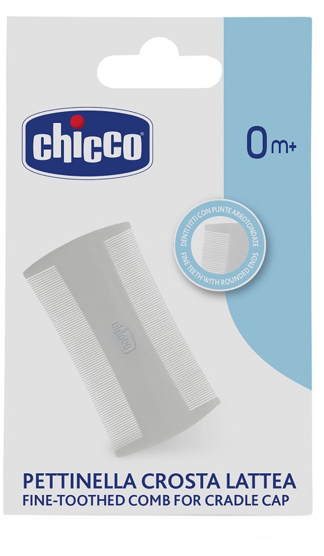 CHICCO PETTINELLA CROSTA LATTEA - Pharmaleader