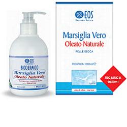 EOS MARSIGLIA VERO OLEATO300ML - Pharmaleader