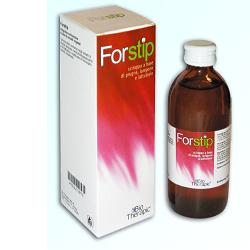FORSTIP SCIROPPO 150 ML - Pharmaleader