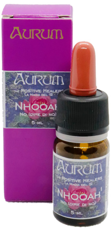 NHOOAH NO GOCCE 5 ML - Pharmaleader