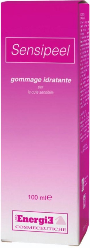 SENSIPEEL IDRATANTE 100 ML - Pharmaleader
