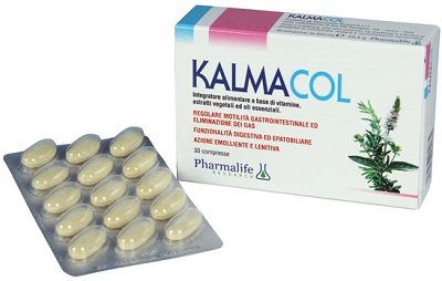 KALMACOL 30 COMPRESSE - Pharmaleader