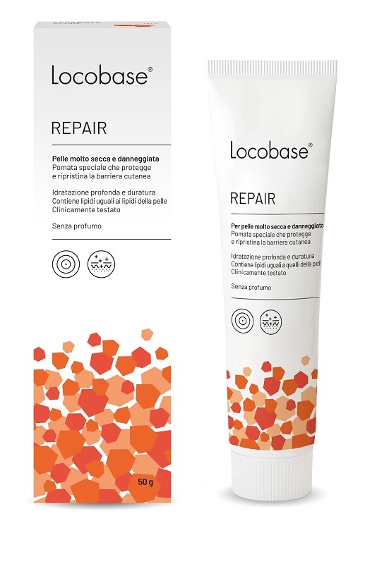 LOCOBASE REPAIR 50 G - Pharmaleader