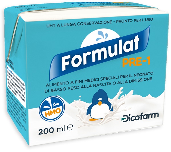 FORMULAT PRE 1 3 BRIK 200 ML - Pharmaleader