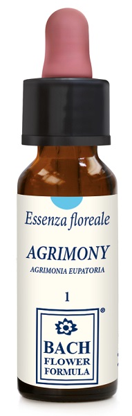 AGRIMONY ORIGINAL GOCCE 10 ML - Pharmaleader