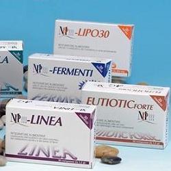 EUTIOTIC FORTE 30 CAPSULE - Pharmaleader