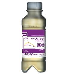 GLUCERNA SELECT VANIGLIA 500 ML - Pharmaleader