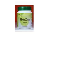 PHYTOZYM 60 CAPSULE - Pharmaleader