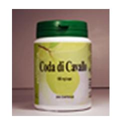 CODA DI CAVALLO EQUISETO 60 CAPSULE - Pharmaleader