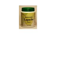 LAPACHO 60 CAPSULE - Pharmaleader