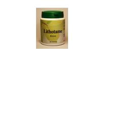 LITHOTAME 60 CAPSULE - Pharmaleader