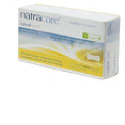 NATRACARE ASSORBENTE REGULAR 14 PEZZI - Pharmaleader