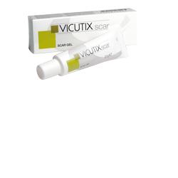 VICUTIX SCAR GEL 20G - Pharmaleader