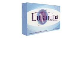 LUXANTINA 30 COMPRESSE - Pharmaleader