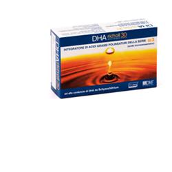 DHA RICHOIL 30 PERLE - Pharmaleader