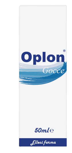 OPLON INTEGRATORE GOCCE 50 ML - Pharmaleader