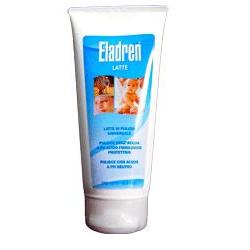 ELADREN LATTE 200 ML - Pharmaleader