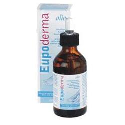 EUPODERMA OLIO 100 ML - Pharmaleader