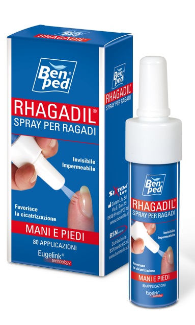 RHAGADIL SPRAY RAGADI 9 ML - Pharmaleader
