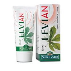 LEVIAN CREMA 50 ML - Pharmaleader