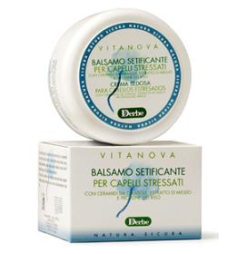 VITANOVA BALSAMO SETIFICANTE 150 ML - Pharmaleader