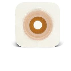 PLACCA PER STOMIA DUE PEZZI PIANA MODELLABILE DIAMETRO 33-45 SISTEMA 2S 5PZ - Pharmaleader