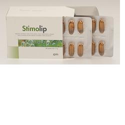 STIMOLIP 60 PERLE - Pharmaleader
