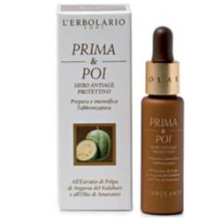 PRIMA & POI SIERO ANTIAGE 28 ML - Pharmaleader