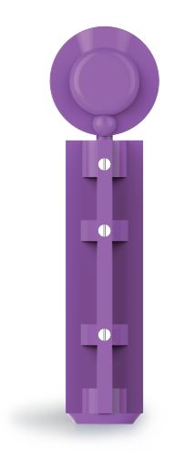 LANCETTE PUNGIDITO STERILANCE SOFT 30 GAUGE 25 PEZZI - Pharmaleader