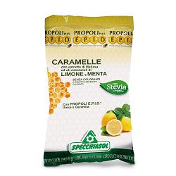 EPID CARAMELLE LIMONE 67,2 G - Pharmaleader