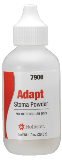 POLVERE PROTETTIVA PER STOMIA HOLLISTER ADAPT 28G - Pharmaleader