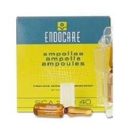ENDOCARE B 7 FIALE 1 ML - Pharmaleader