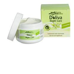 PTC DOLIVA VISO NIGHT CARE 50 ML - Pharmaleader