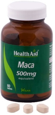 MACA LEPIDIUM MEYENII 60 COMPRESSE - Pharmaleader