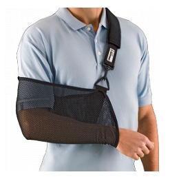 REGGIBRACCIO NERO GIBAUD ORTHO TAGLIA 0 - Pharmaleader