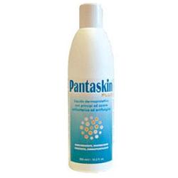 PANTASKIN PLUS 300 ML - Pharmaleader