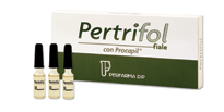 PERTRIFOL 12 FIALE X 6 ML - Pharmaleader
