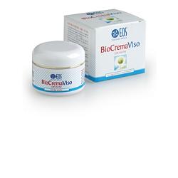 EOS BIOCREMA VISO 50 ML - Pharmaleader