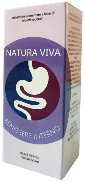 NATUR PANZYM GOCCE 50 ML - Pharmaleader