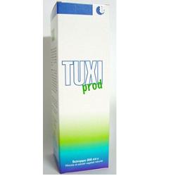 TUXIPROD SCIROPPO SENZA ALCOOL 200 ML - Pharmaleader