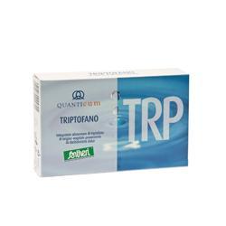TRIPTOFANO 40 CAPSULE 15 G STV - Pharmaleader
