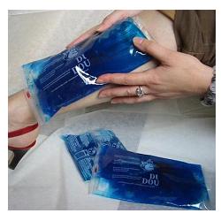 CUSCINETTO GEL CALDO FREDDO 14X24CM - Pharmaleader