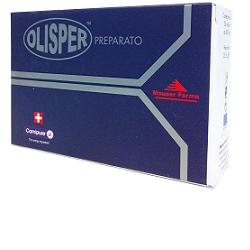 OLISPER 30 CAPSULE - Pharmaleader