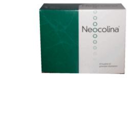 NEOCOLINA 20 CAPSULE - Pharmaleader