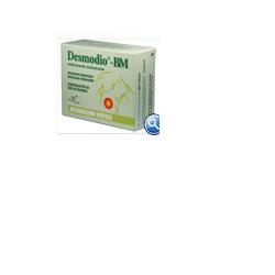 DESMODIO BM 30 CAPSULE - Pharmaleader