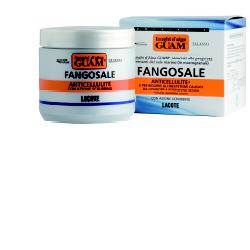 GUAM TALASSO FANGOSALE 500 ML - Pharmaleader