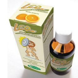LEO VACCINIUM 100 ML - Pharmaleader