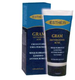 GRAM DETERGENTE 150 ML - Pharmaleader