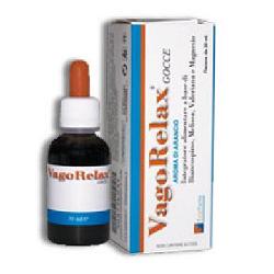 VAGORELAX GOCCE 30 ML - Pharmaleader